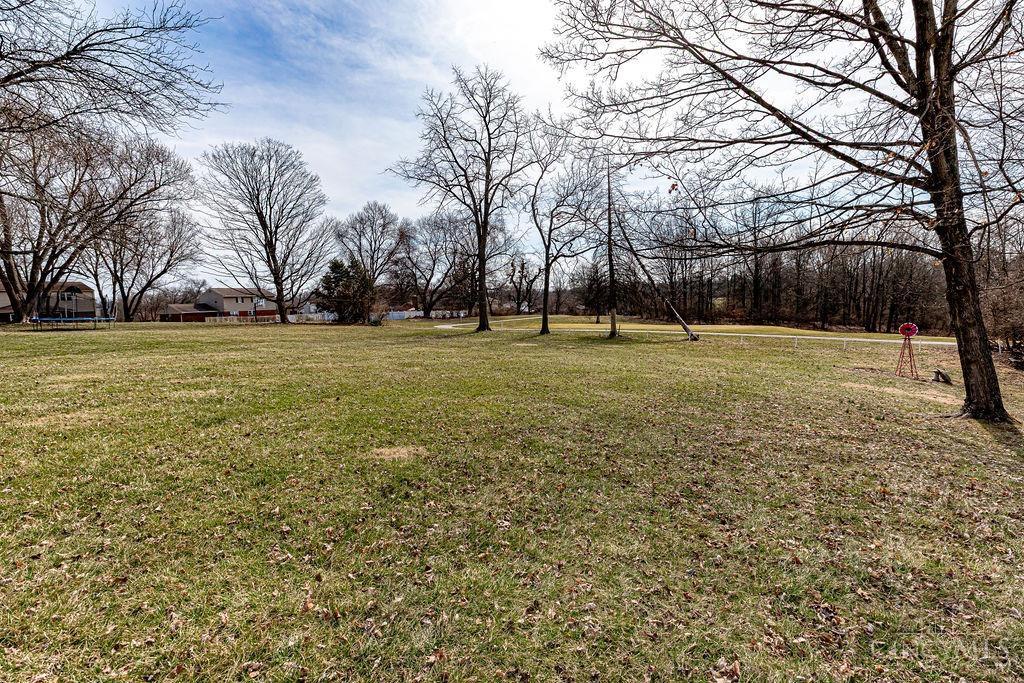 5643 Breezewood Drive