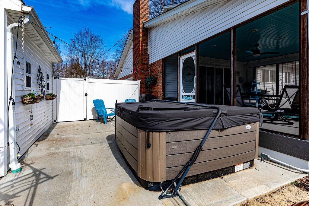5643 Breezewood Drive