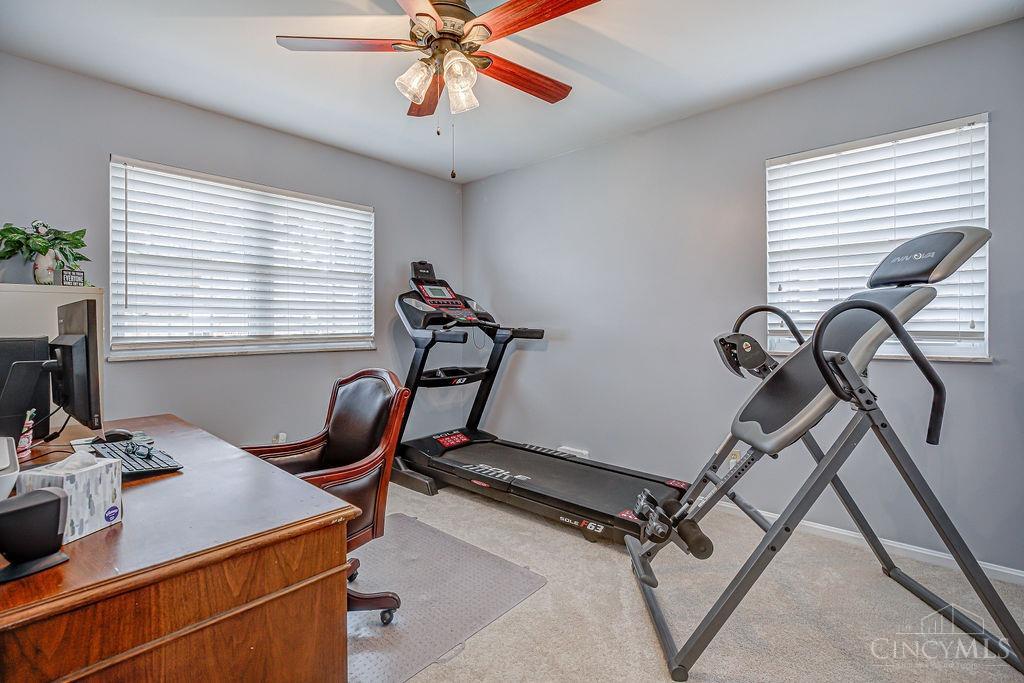 5643 Breezewood Drive