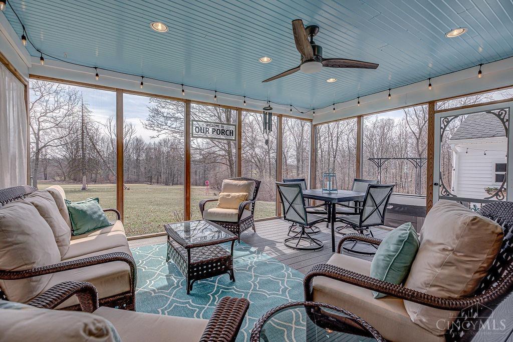 5643 Breezewood Drive