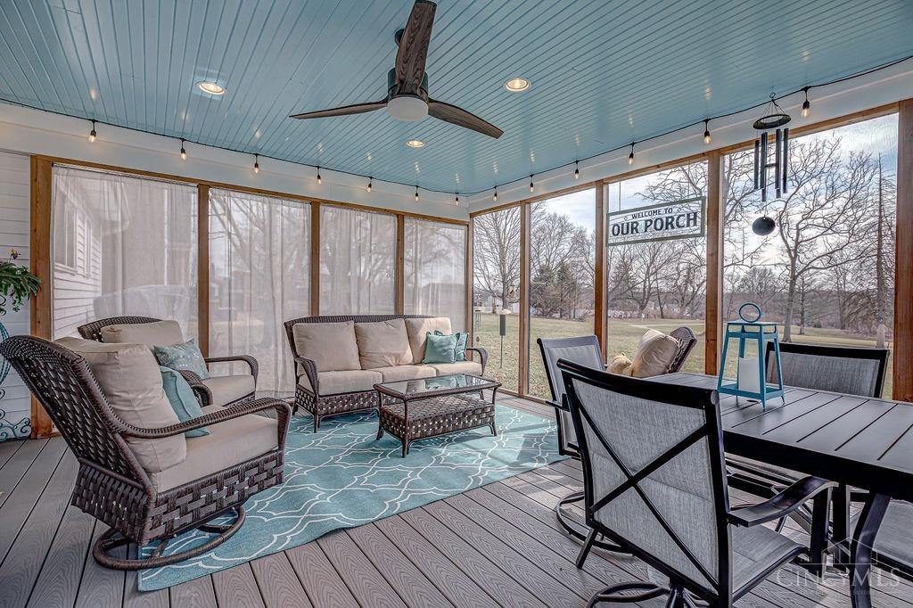 5643 Breezewood Drive