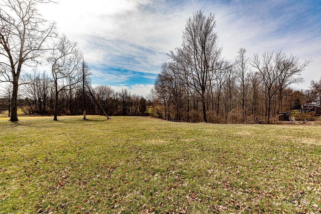 5643 Breezewood Drive