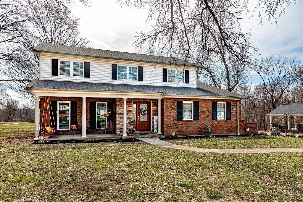 5643 Breezewood Drive