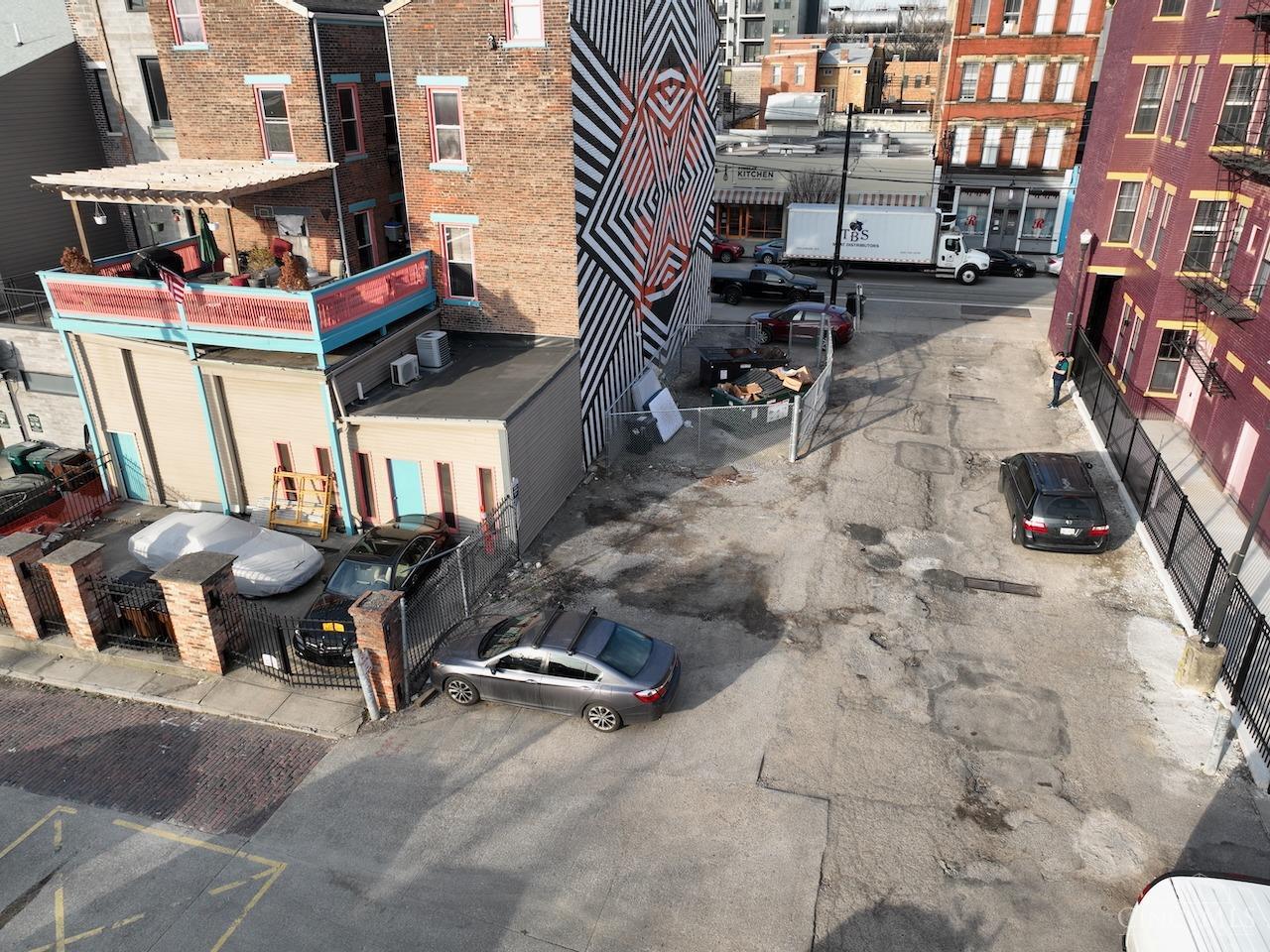 1716 Elm Street