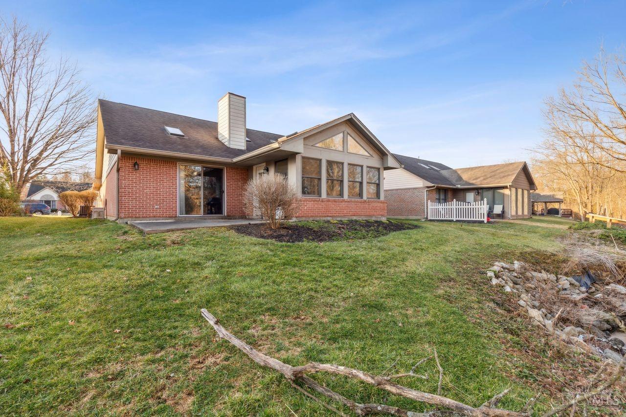12 Hathaway Commons Drive