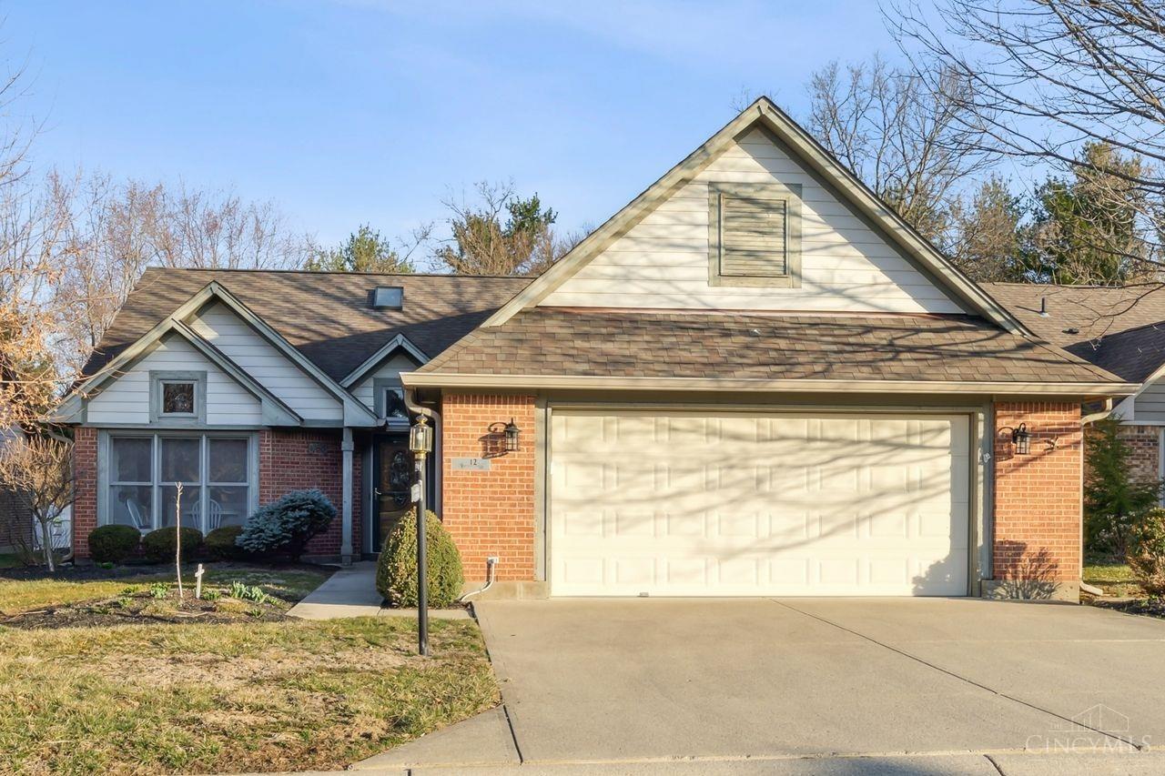 12 Hathaway Commons Drive