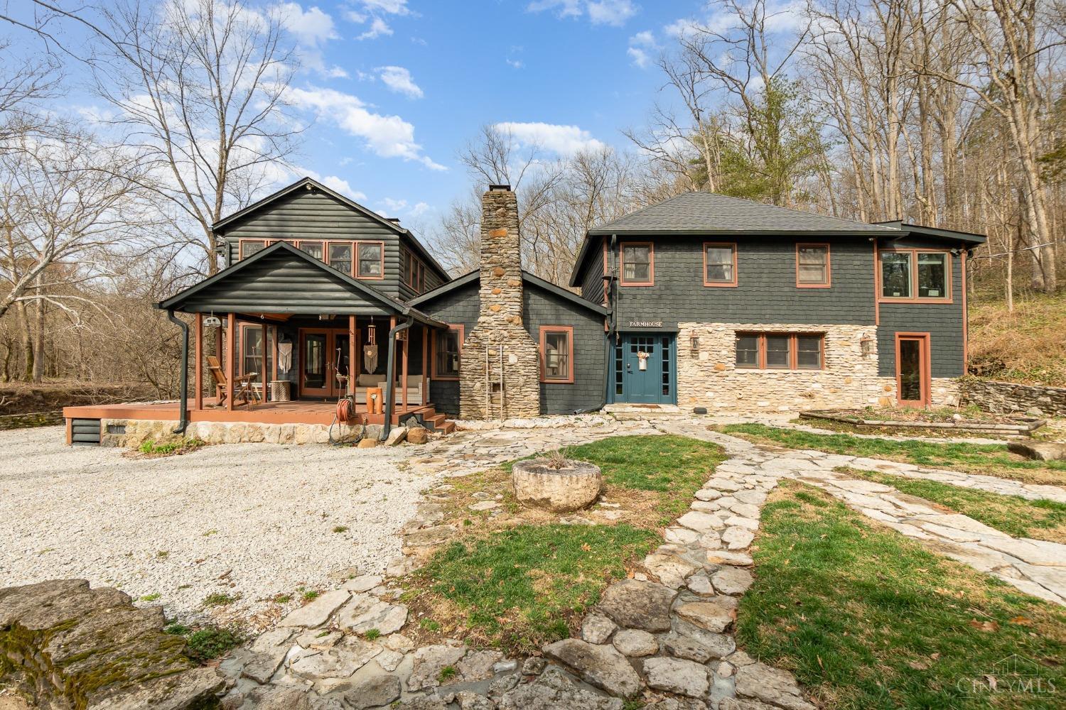 1284 E County Road 200 N