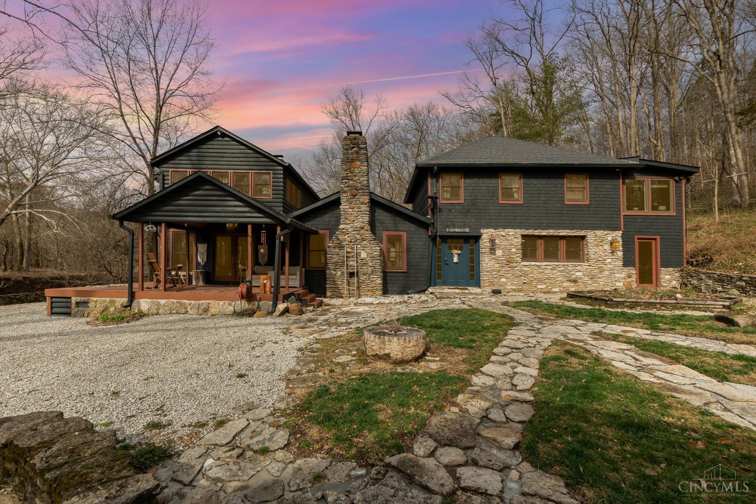 1284 E County Road 200 N