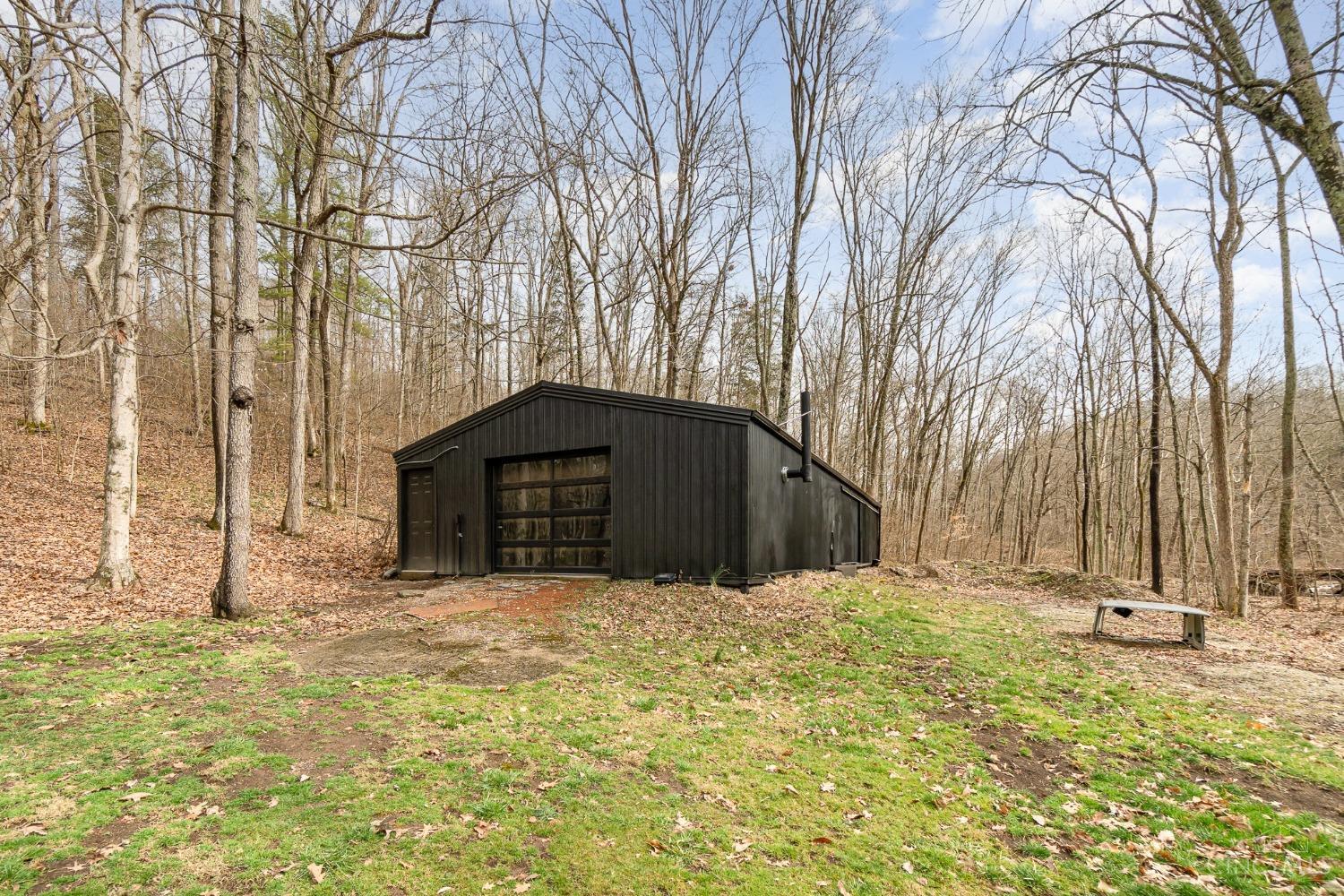 1284 E County Road 200 N