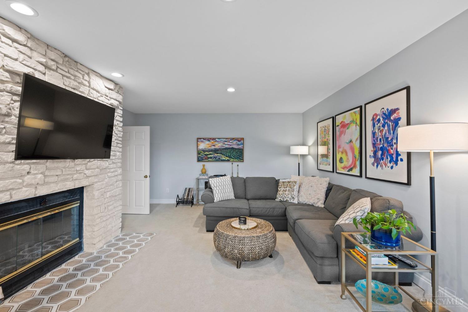 7431 Wood Meadow Drive