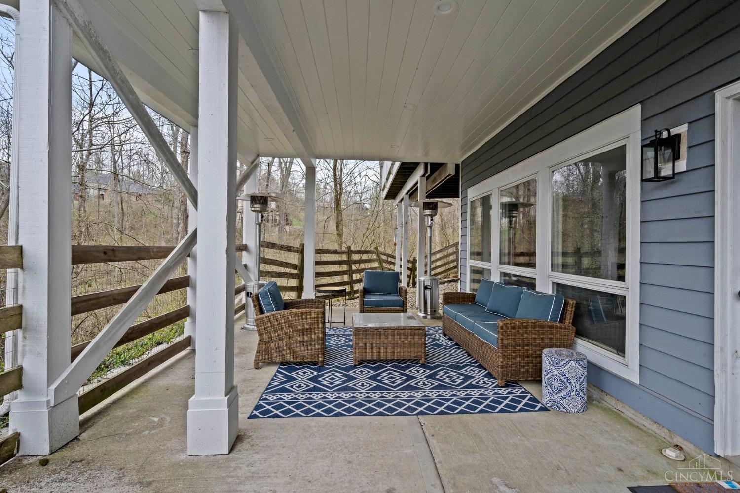 7431 Wood Meadow Drive
