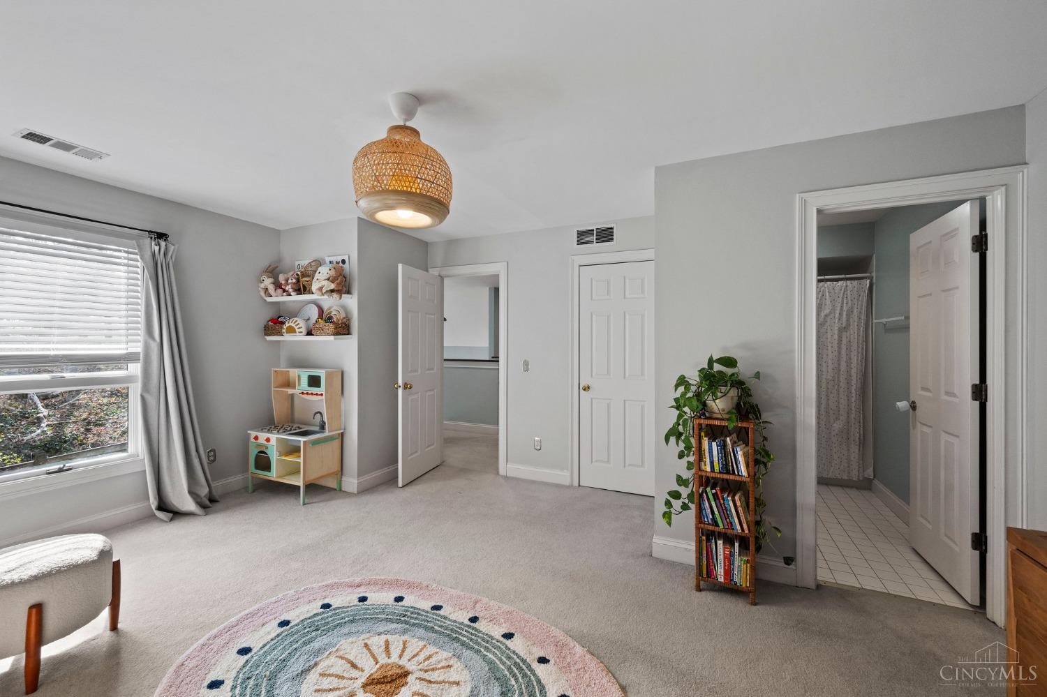 7431 Wood Meadow Drive