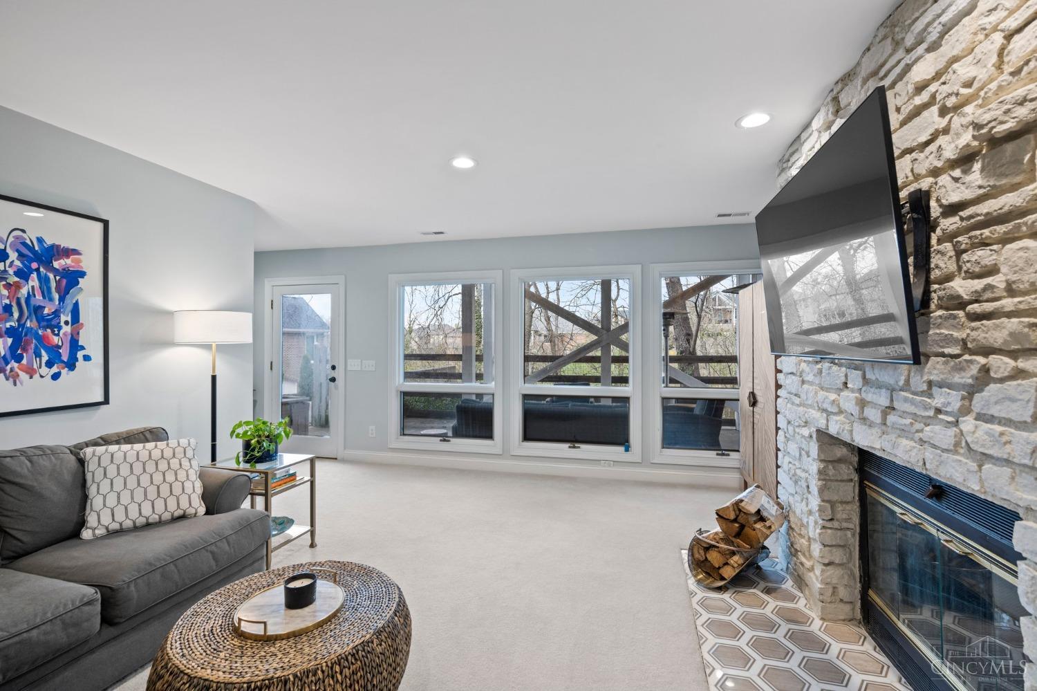 7431 Wood Meadow Drive