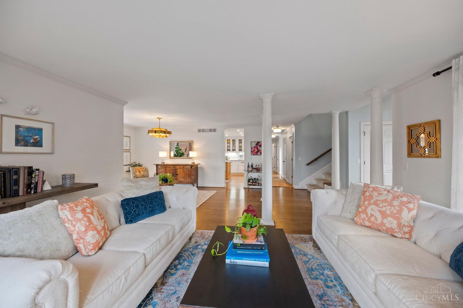 7431 Wood Meadow Drive