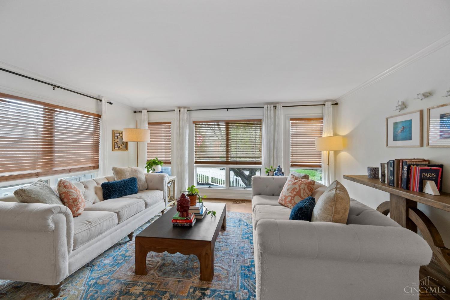 7431 Wood Meadow Drive