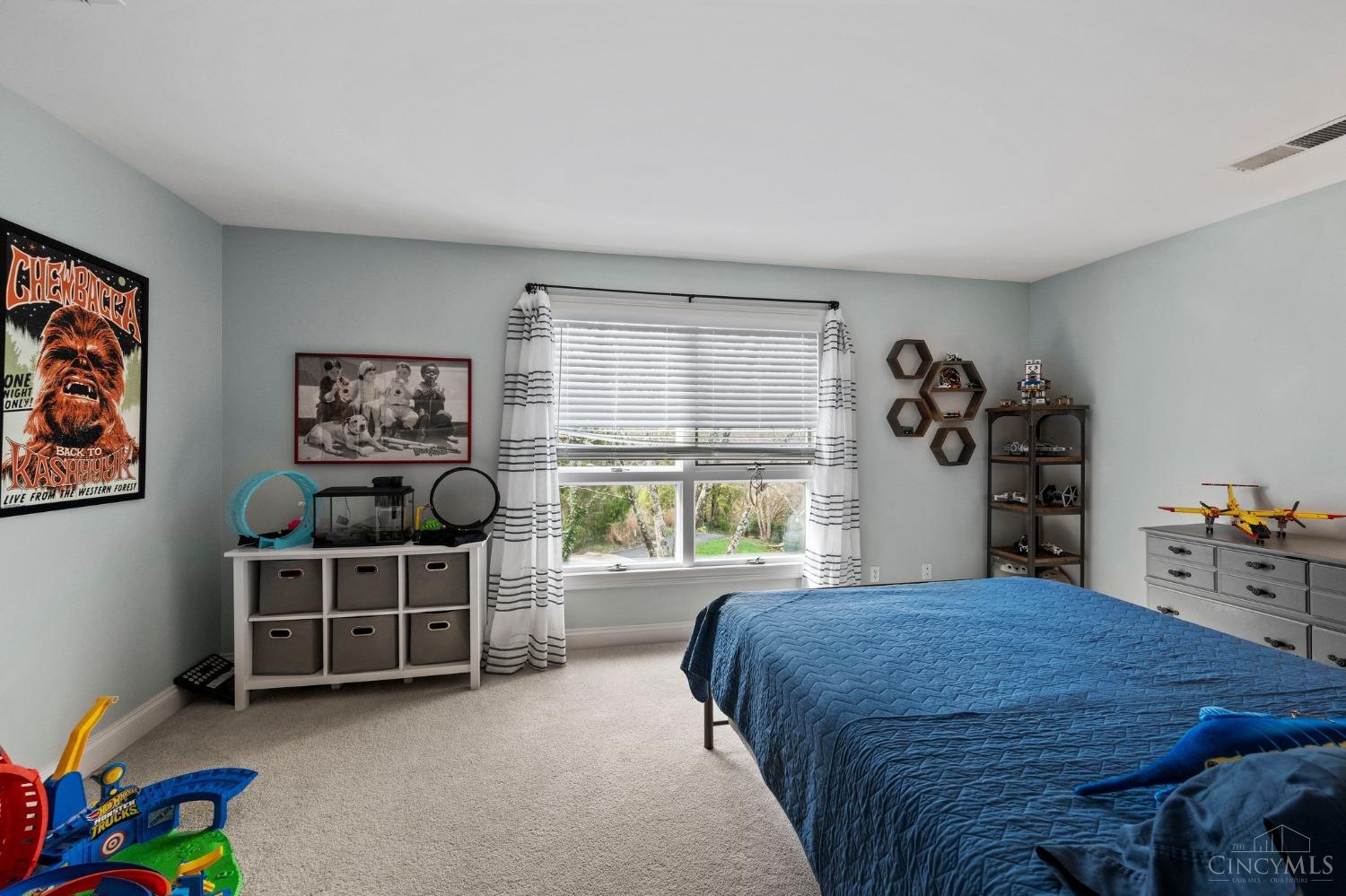 7431 Wood Meadow Drive