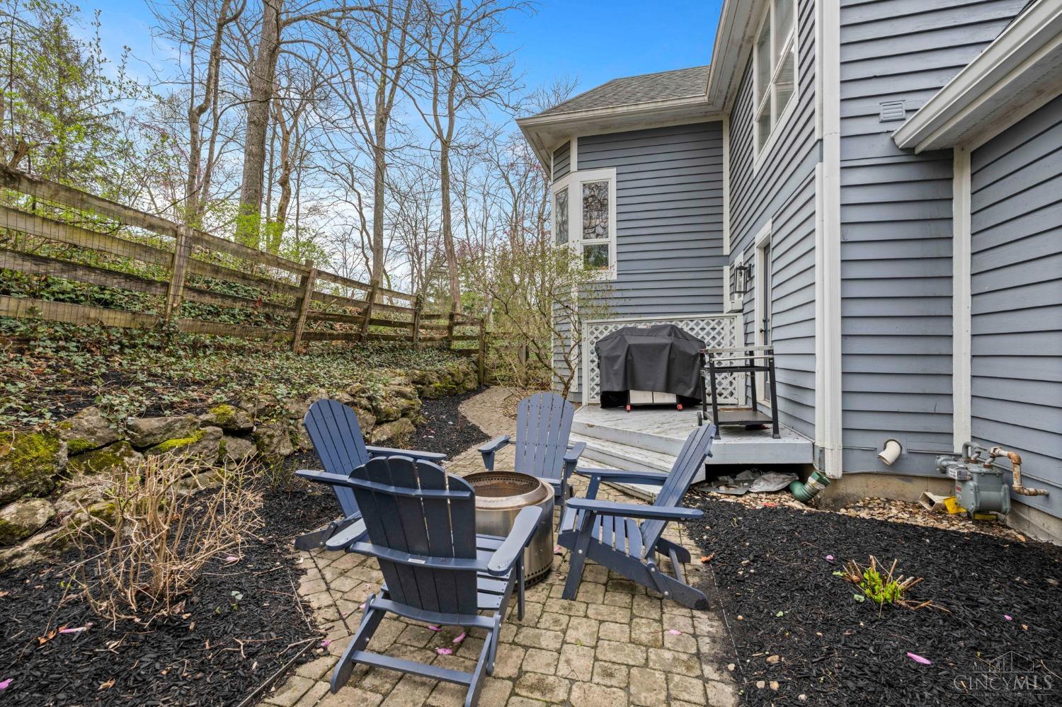7431 Wood Meadow Drive