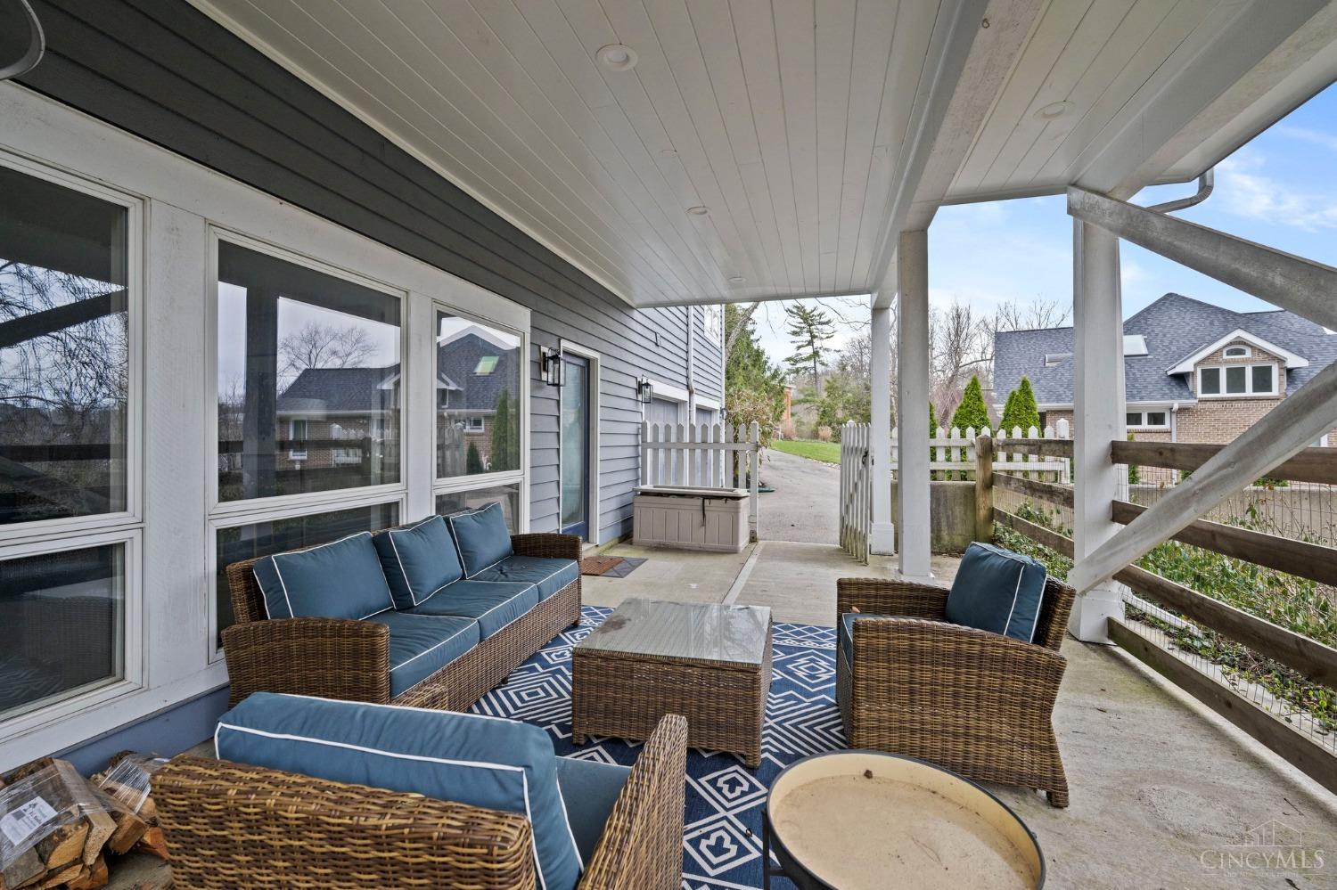 7431 Wood Meadow Drive
