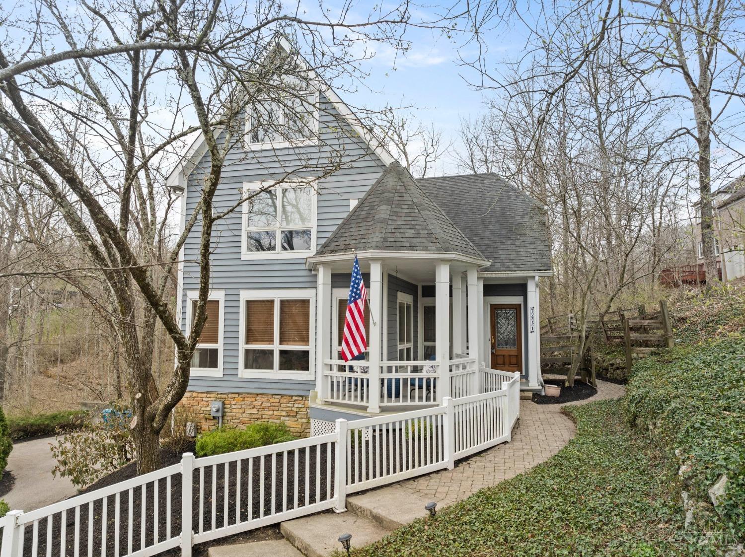 7431 Wood Meadow Drive