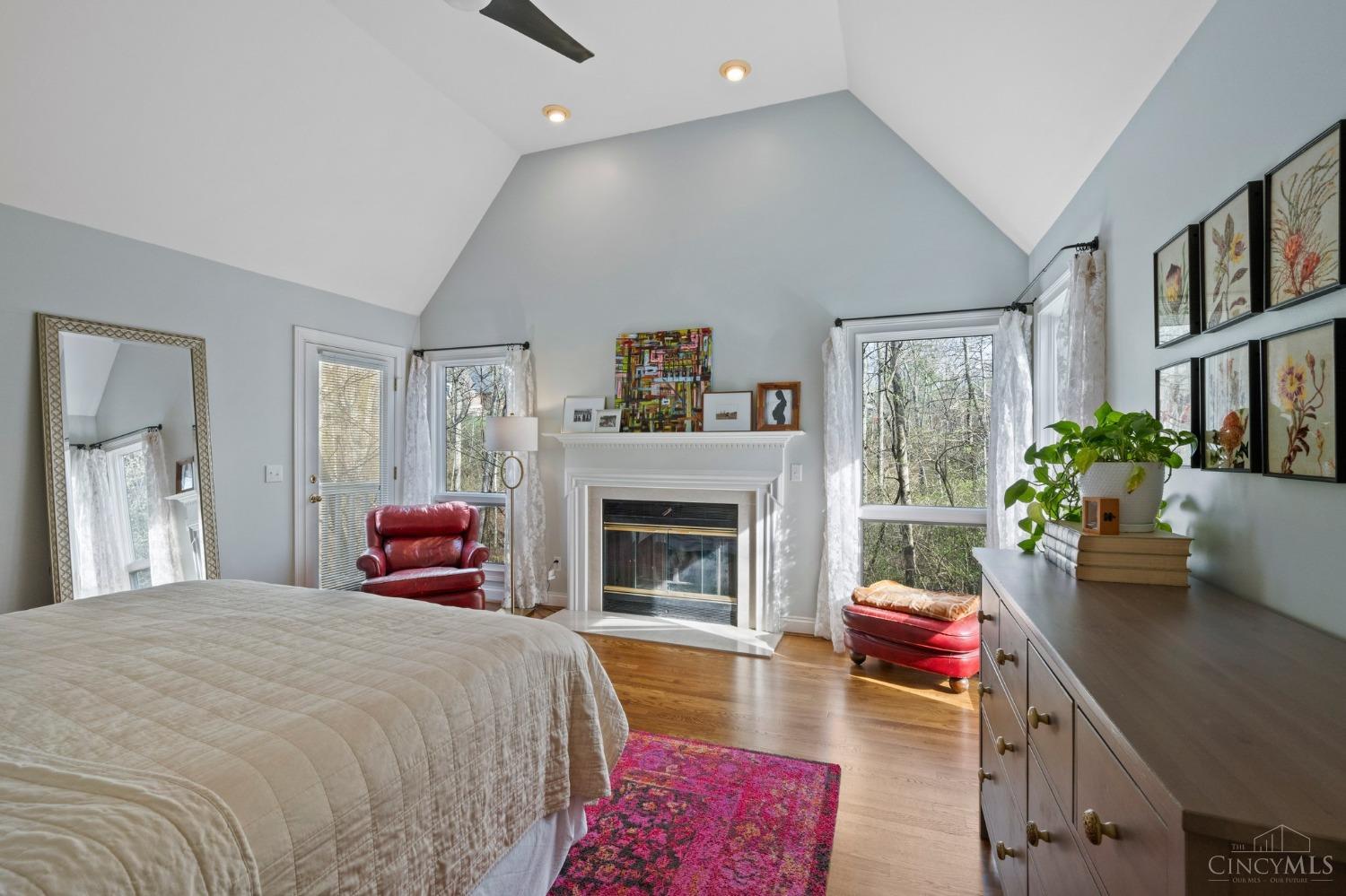 7431 Wood Meadow Drive