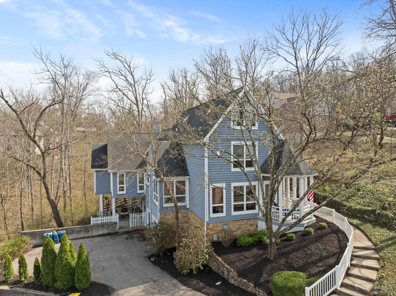 7431 Wood Meadow Drive