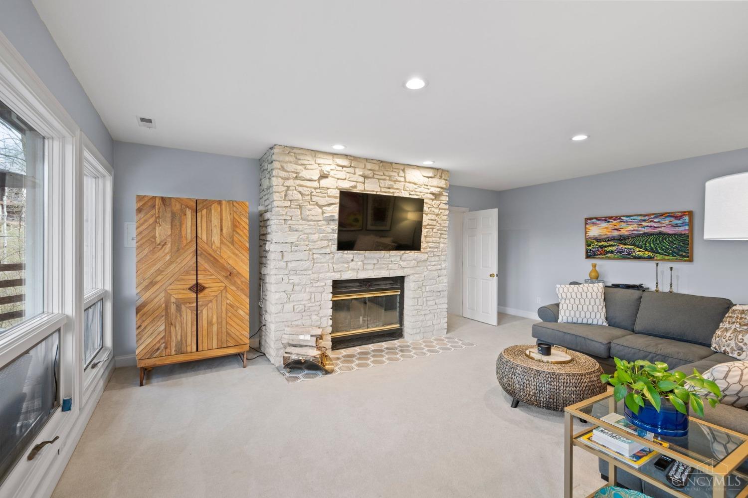 7431 Wood Meadow Drive