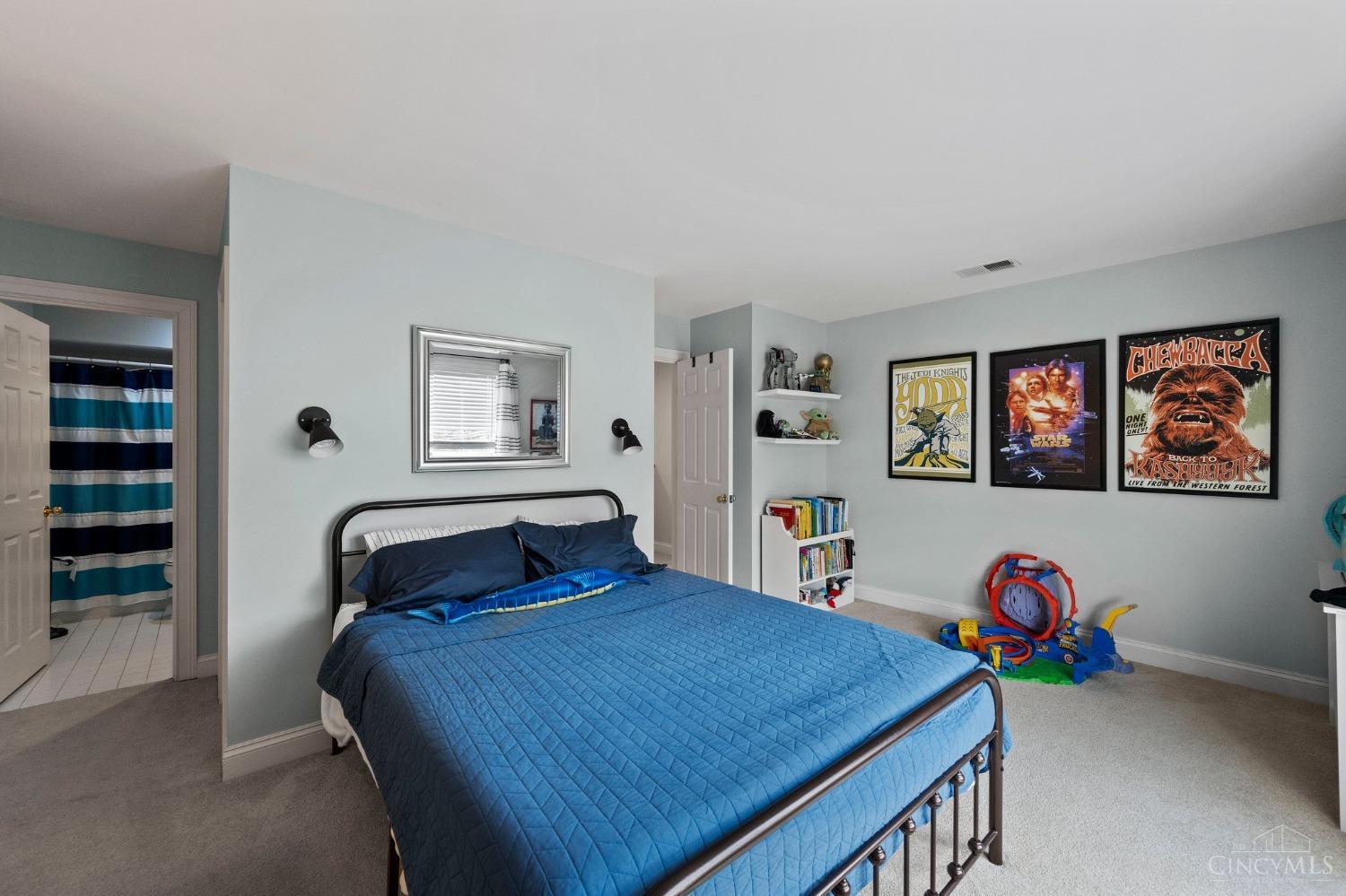 7431 Wood Meadow Drive