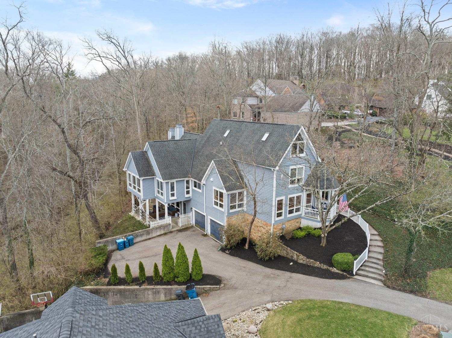7431 Wood Meadow Drive
