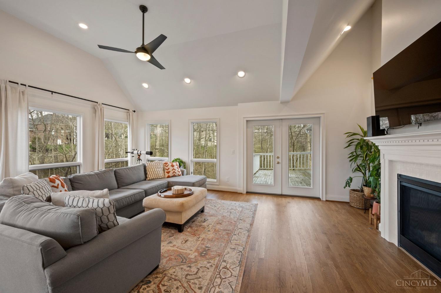7431 Wood Meadow Drive