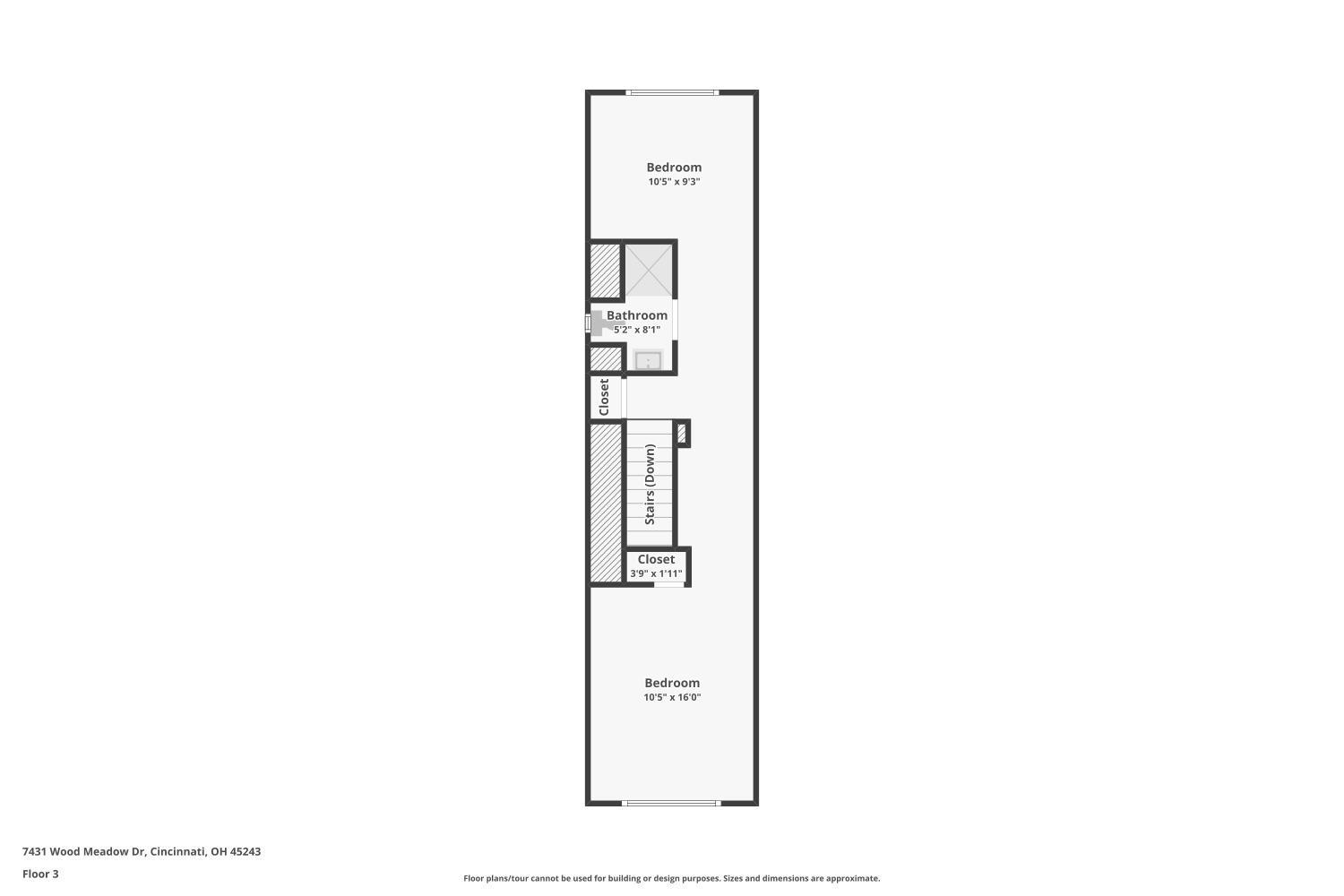 7431 Wood Meadow Drive