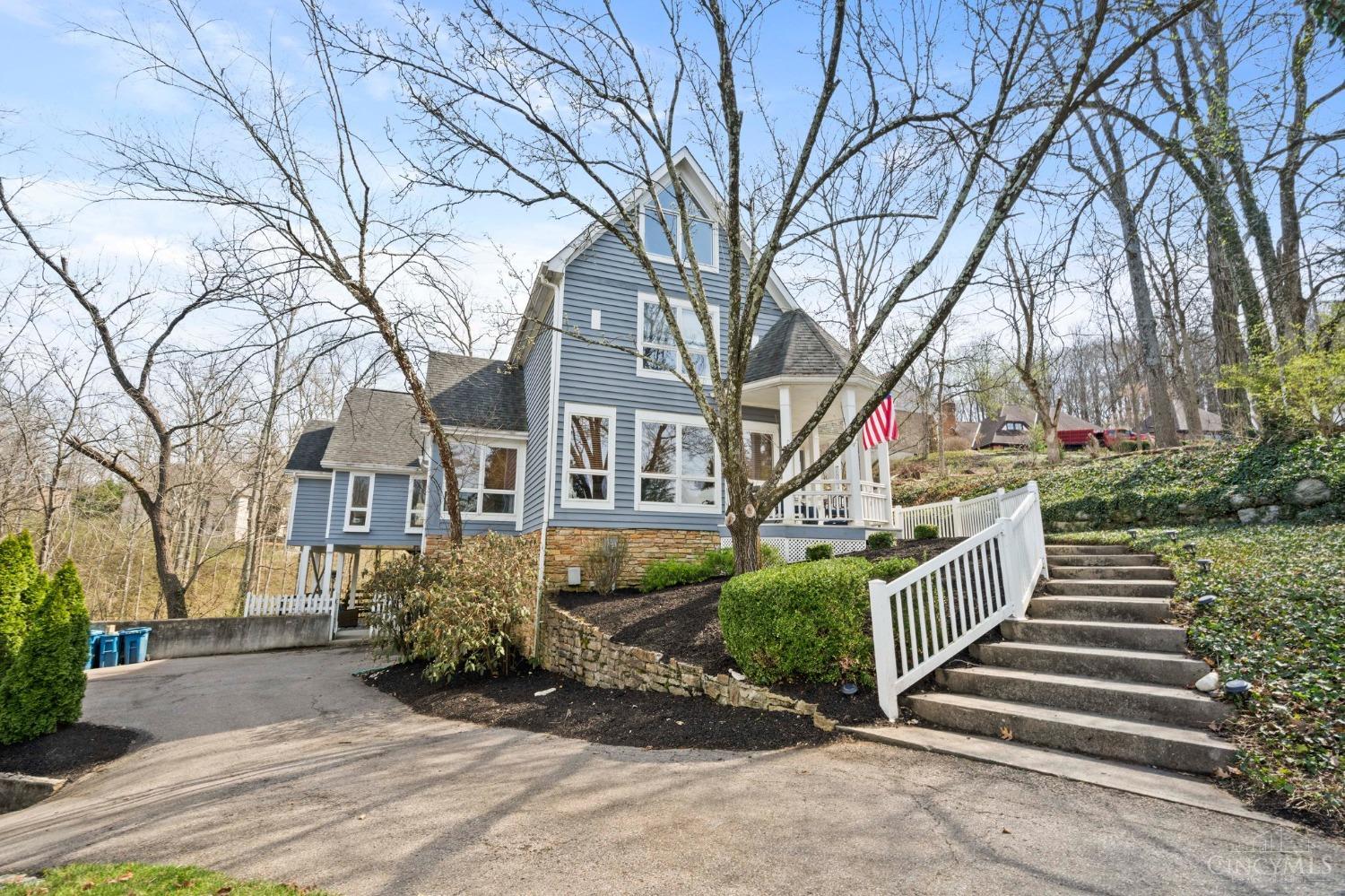 7431 Wood Meadow Drive