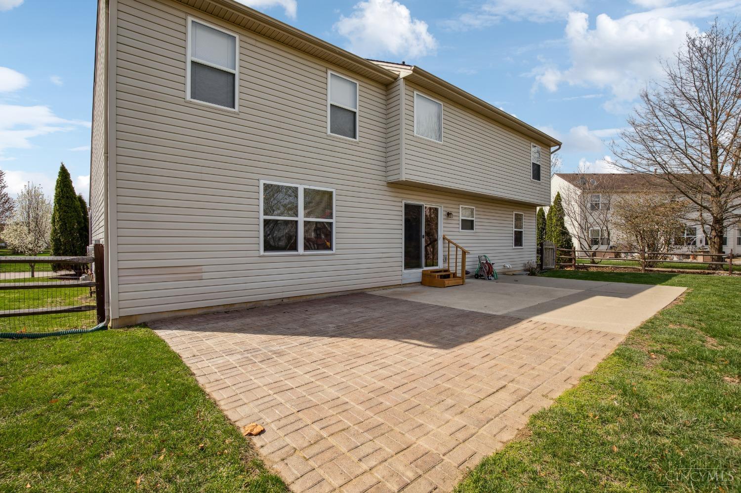 5936 Westfield Court
