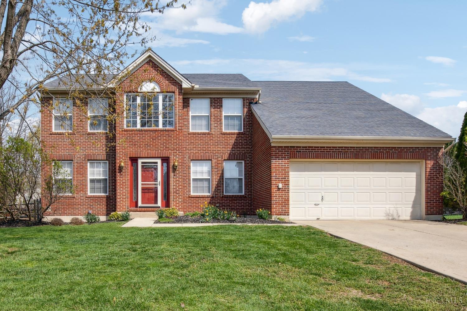 5936 Westfield Court