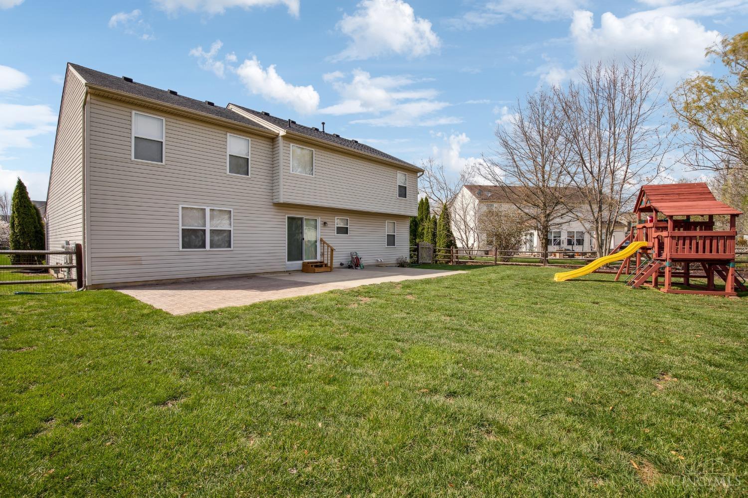 5936 Westfield Court