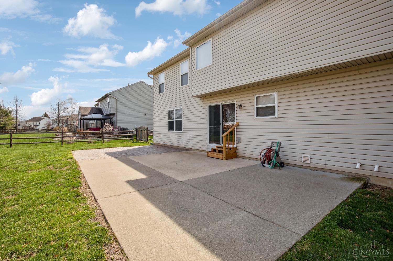 5936 Westfield Court