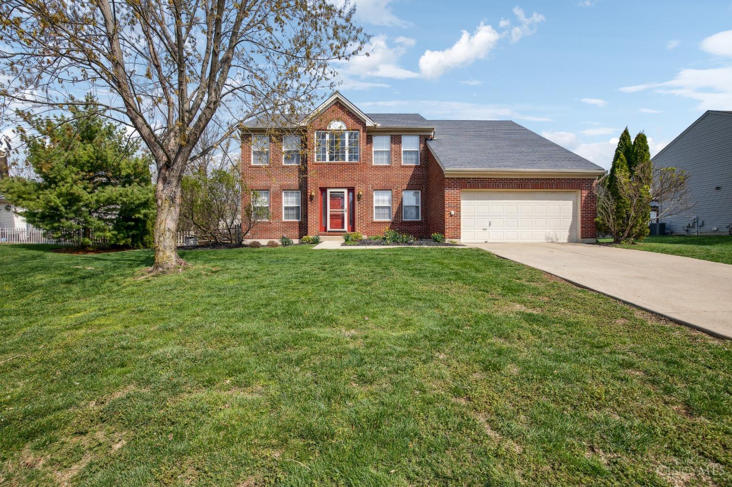 5936 Westfield Court