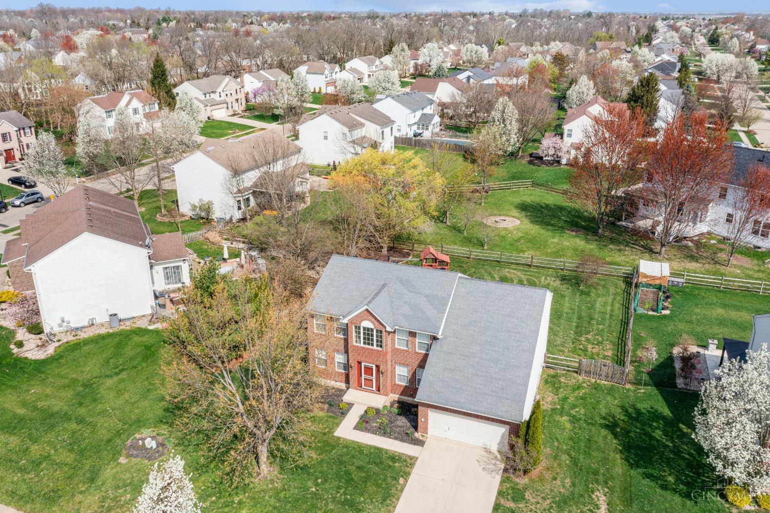 5936 Westfield Court