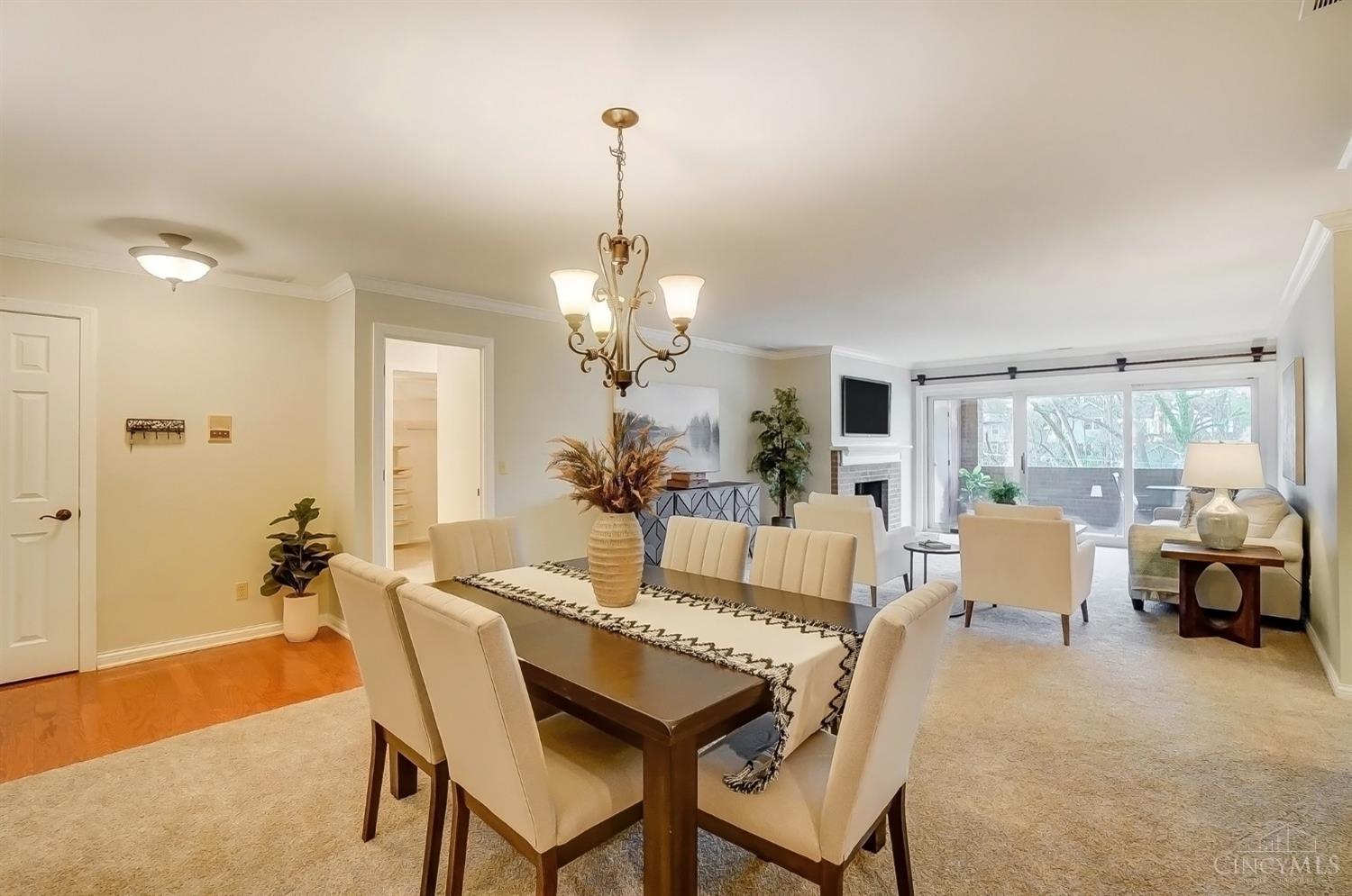3646 Ashworth Drive 405
