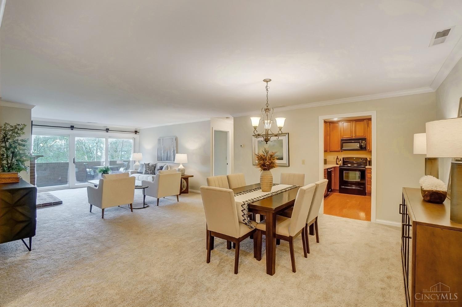 3646 Ashworth Drive 405