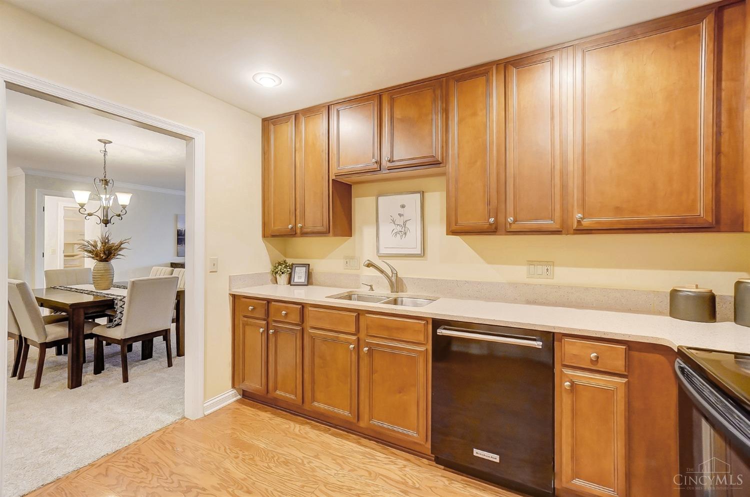 3646 Ashworth Drive 405