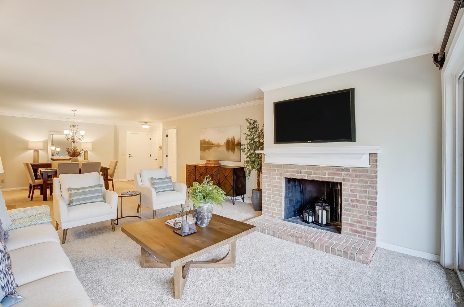 3646 Ashworth Drive 405