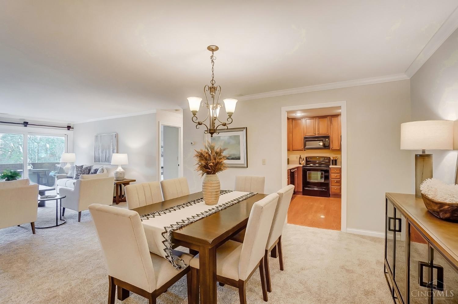3646 Ashworth Drive 405