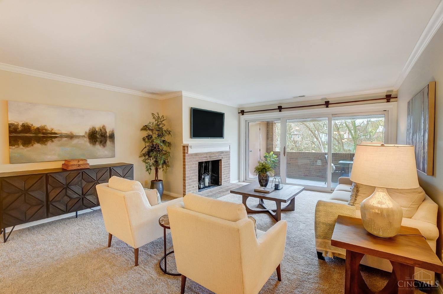 3646 Ashworth Drive 405
