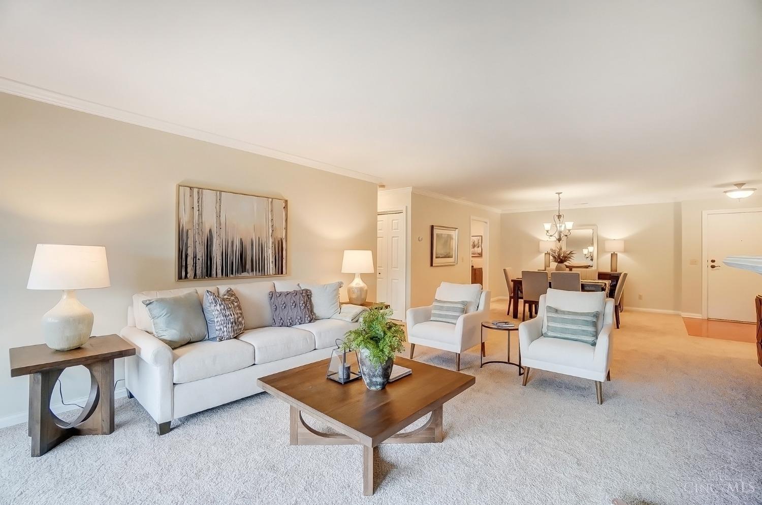 3646 Ashworth Drive 405