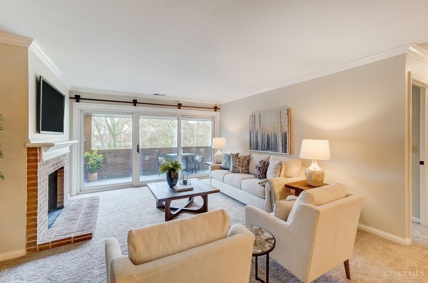3646 Ashworth Drive 405