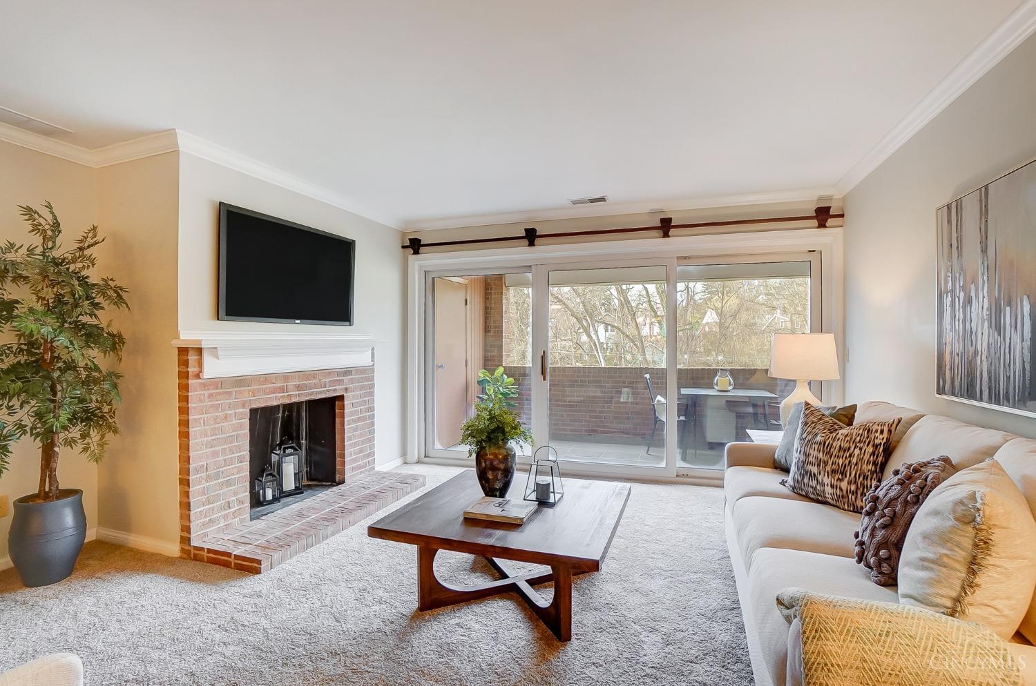 3646 Ashworth Drive 405