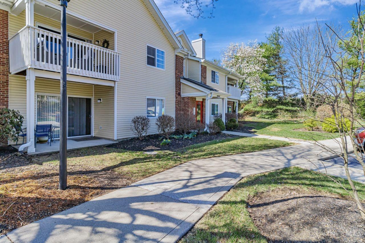 12091 Carrington Lane 103