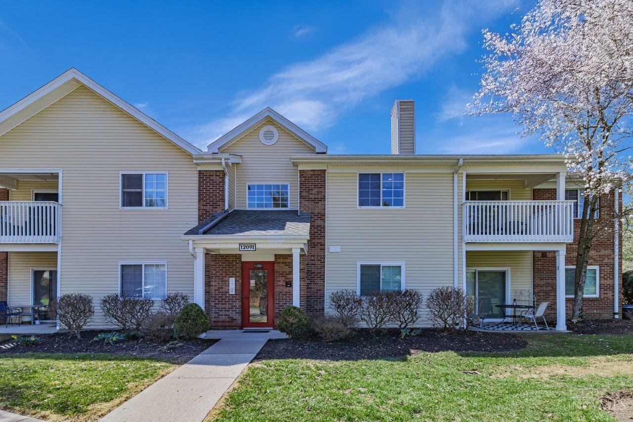 12091 Carrington Lane 103
