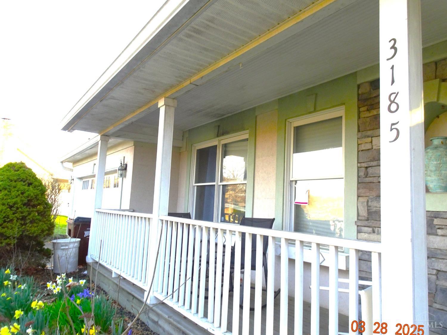 3185 Tuscarora Court