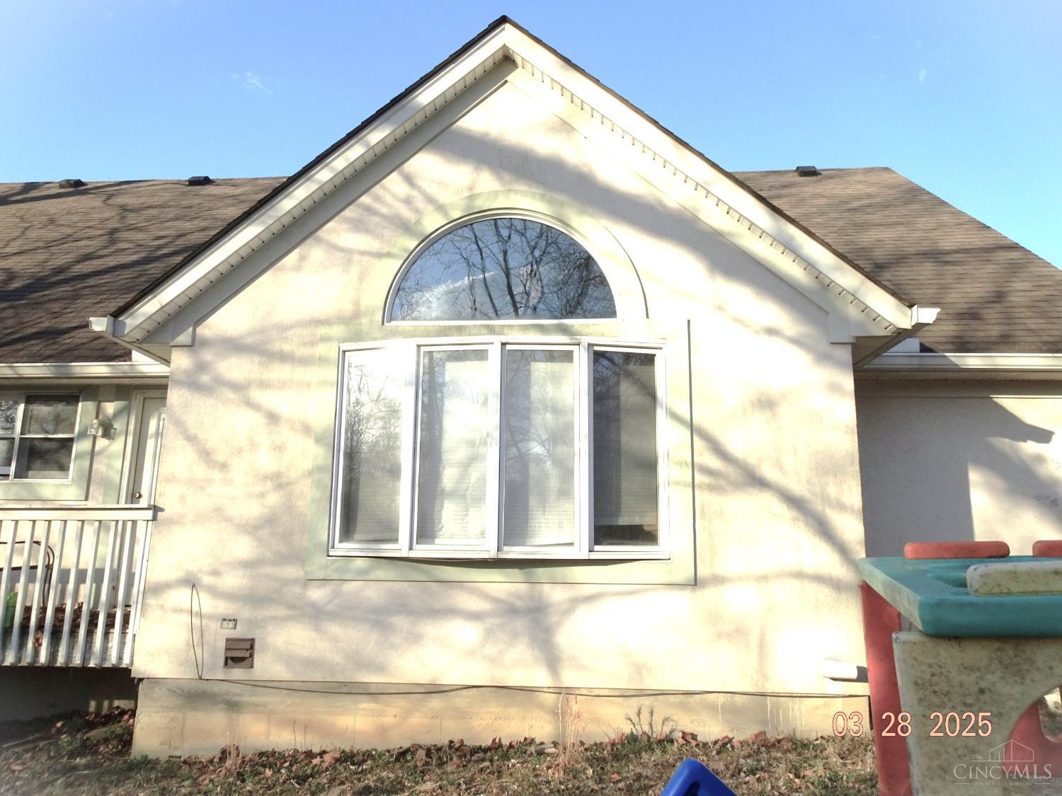 3185 Tuscarora Court